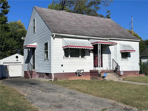 222 N Decker Ave, Dayton, OH, 45417-1742 | Card Image
