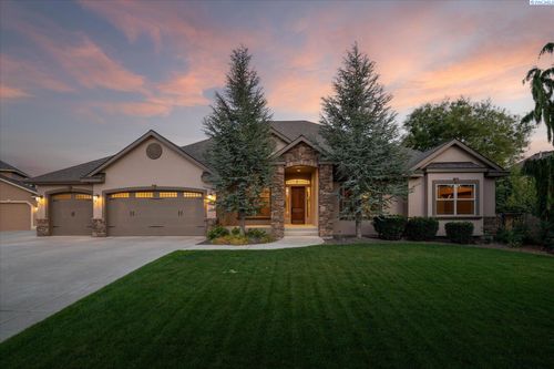 457 Royal Ann Ct, Richland, WA, 99352-7724 | Card Image