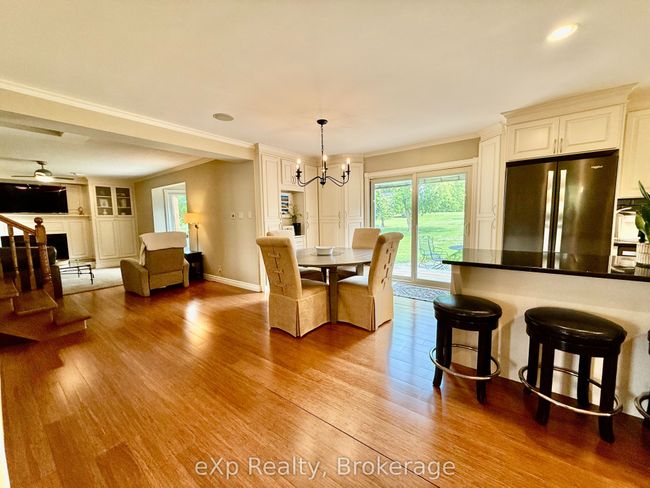 93 Sideroad 40, House other with 3 bedrooms, 4 bathrooms and 10 parking in Mildmay ON | Image 9
