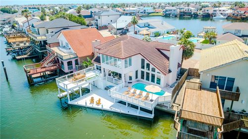 13726 Cayo Gorda Ct, Corpus Christi, TX, 78418-6301 | Card Image