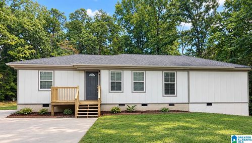 12523 Deer Chase Rd, Mc Calla, AL, 35111-1759 | Card Image