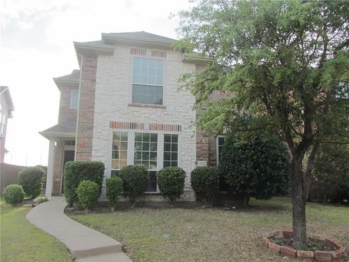 7425 Danbridge Ln, Frisco, TX, 75035-8959 | Card Image