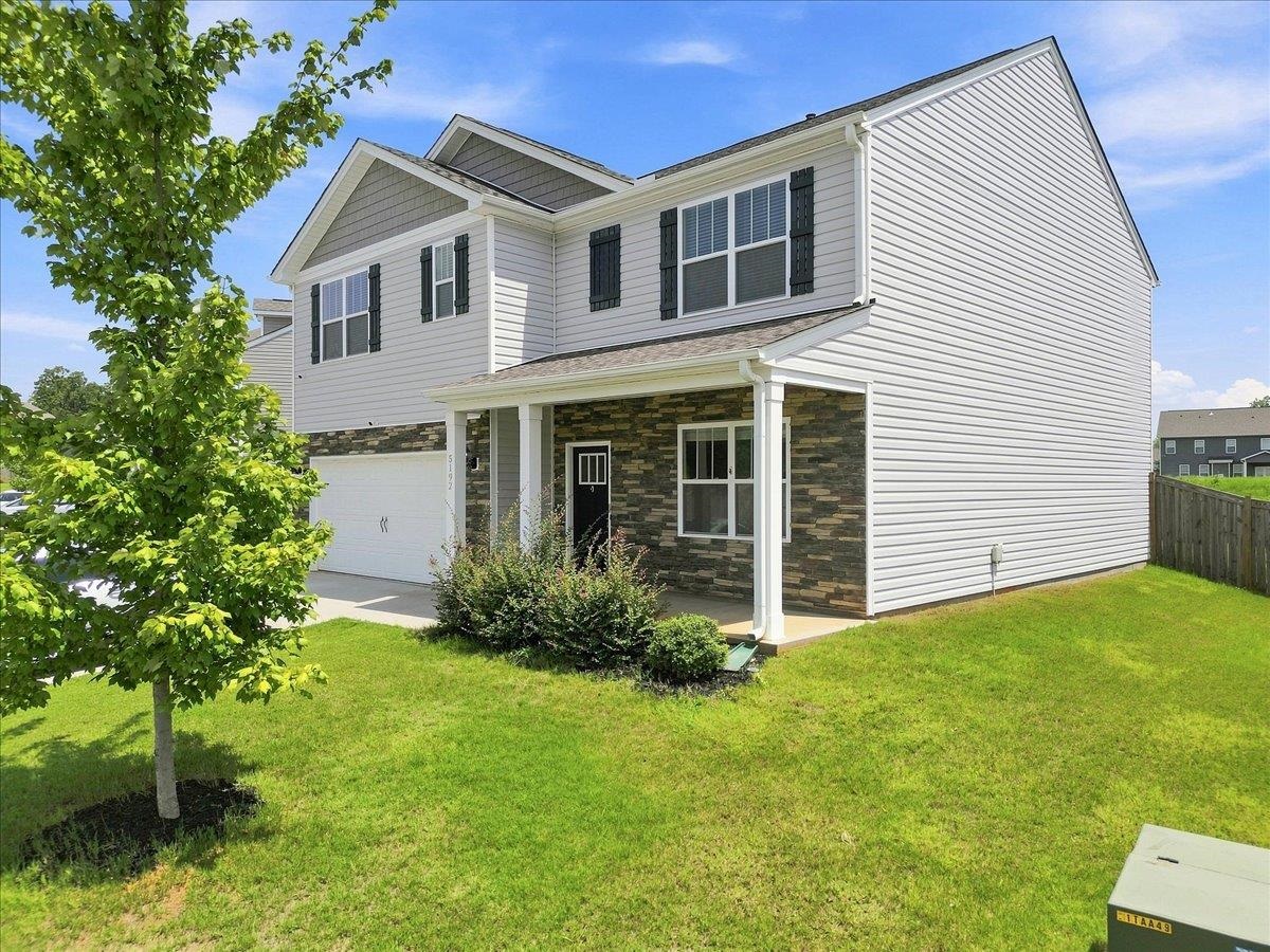 Residential in Boiling Springs