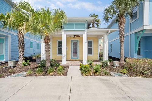 3054 Pirate Way, Kissimmee, FL, 34747 | Card Image