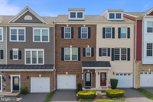 6070 Camerons Ferry Dr, HAYMARKET, VA, 20169-3332 | Card Image