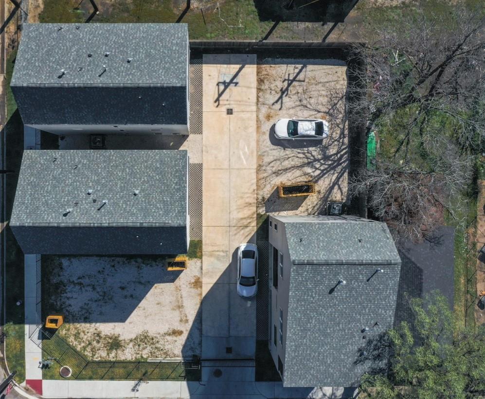 Land in Houston