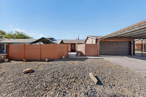 7308 Aladdin Court Nw, Albuquerque, NM, 87121 | Card Image