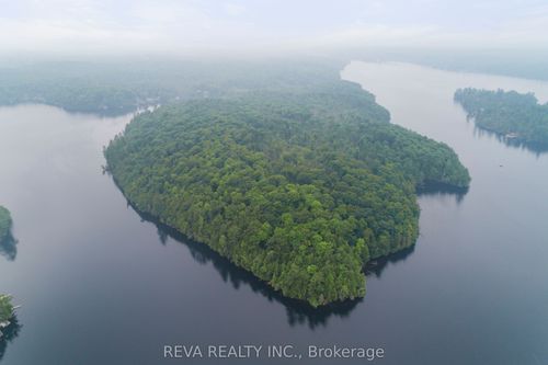 0 Headland Lane, Steenburg Lake N/A, Tudor and Cashel, ON, K0L1P0 | Card Image