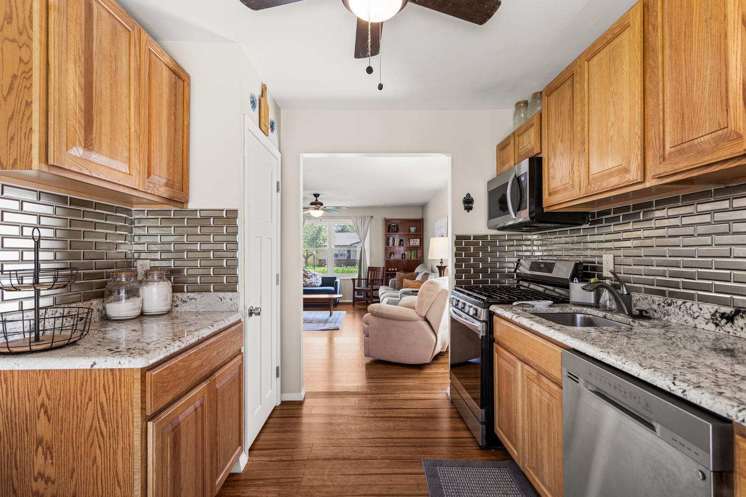 Residential in Champaign 3