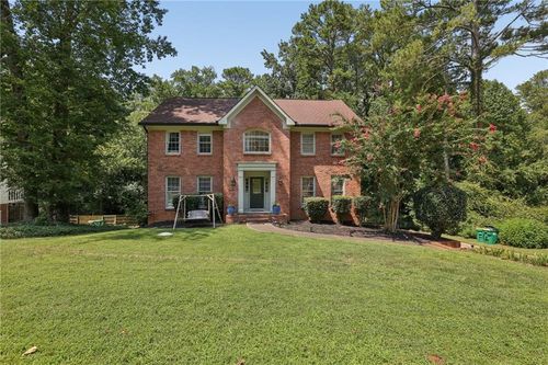 4832 Riveredge Dr, Peachtree Corners, GA, 30096-6119 | Card Image