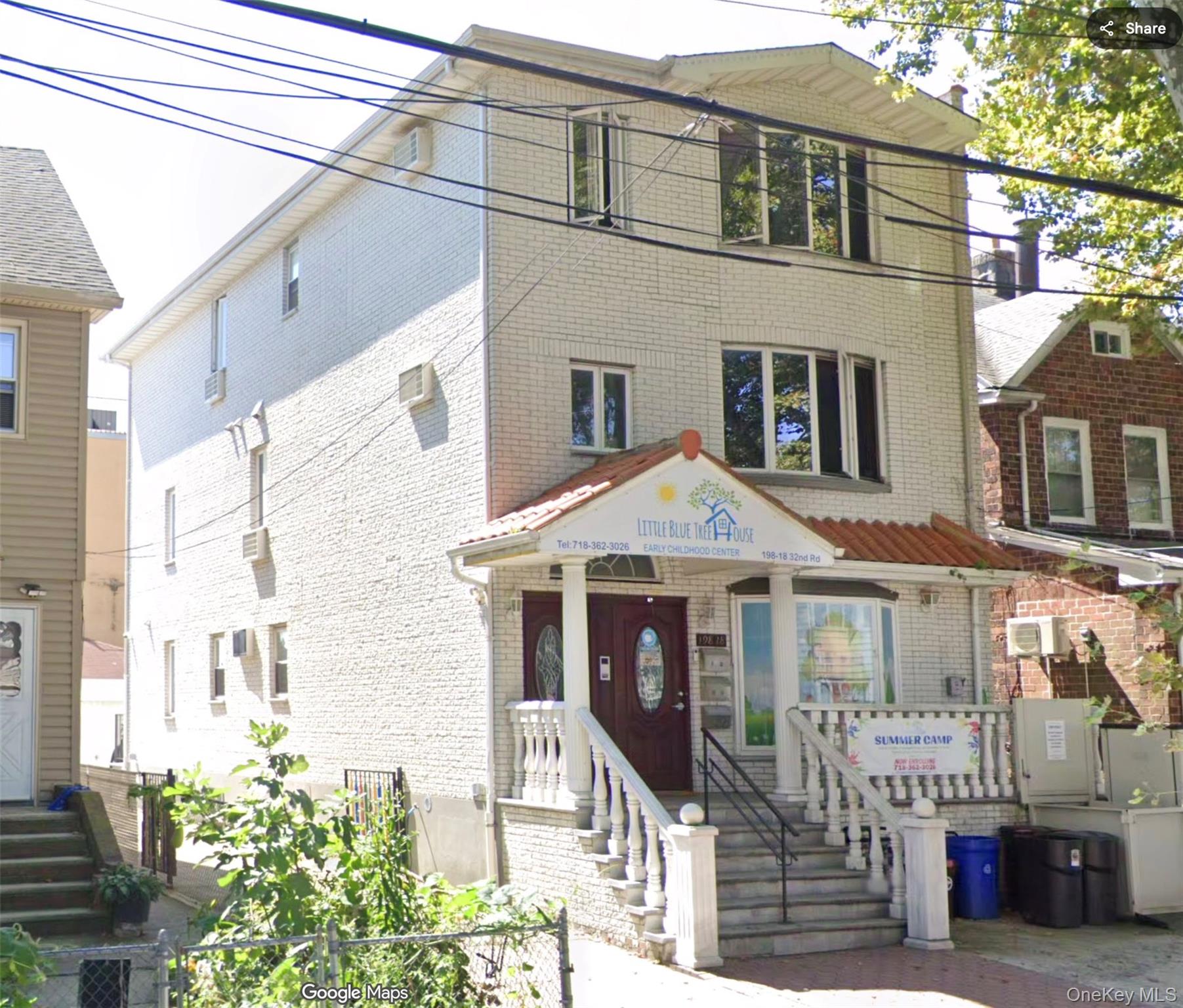 Residential Income in New York 5