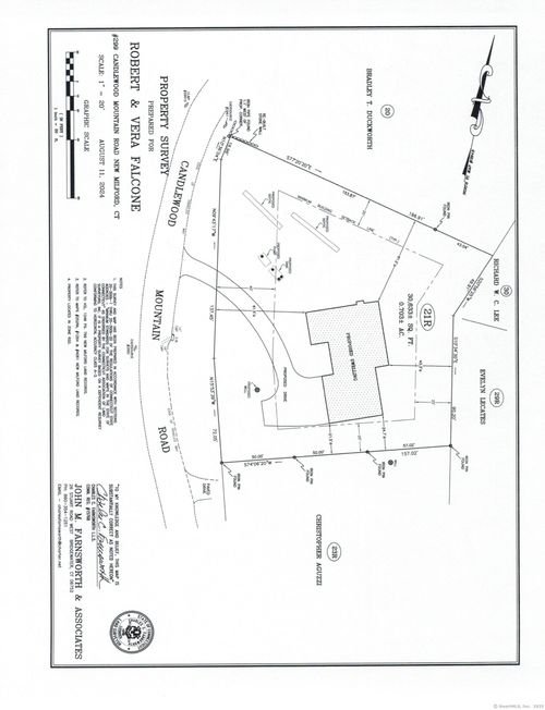 299 Candlewood Mountain Rd, New Milford, CT, 06776-5803 | Card Image