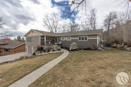 3114 Lohof Drive, Billings, MT, 59102 | Card Image