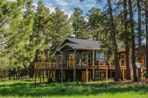33443 County Road 21, Elizabeth, CO, 80107-7437 | Card Image