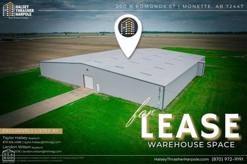 200 N Edmonds St, Monette, AR, 72447-8700 | Card Image