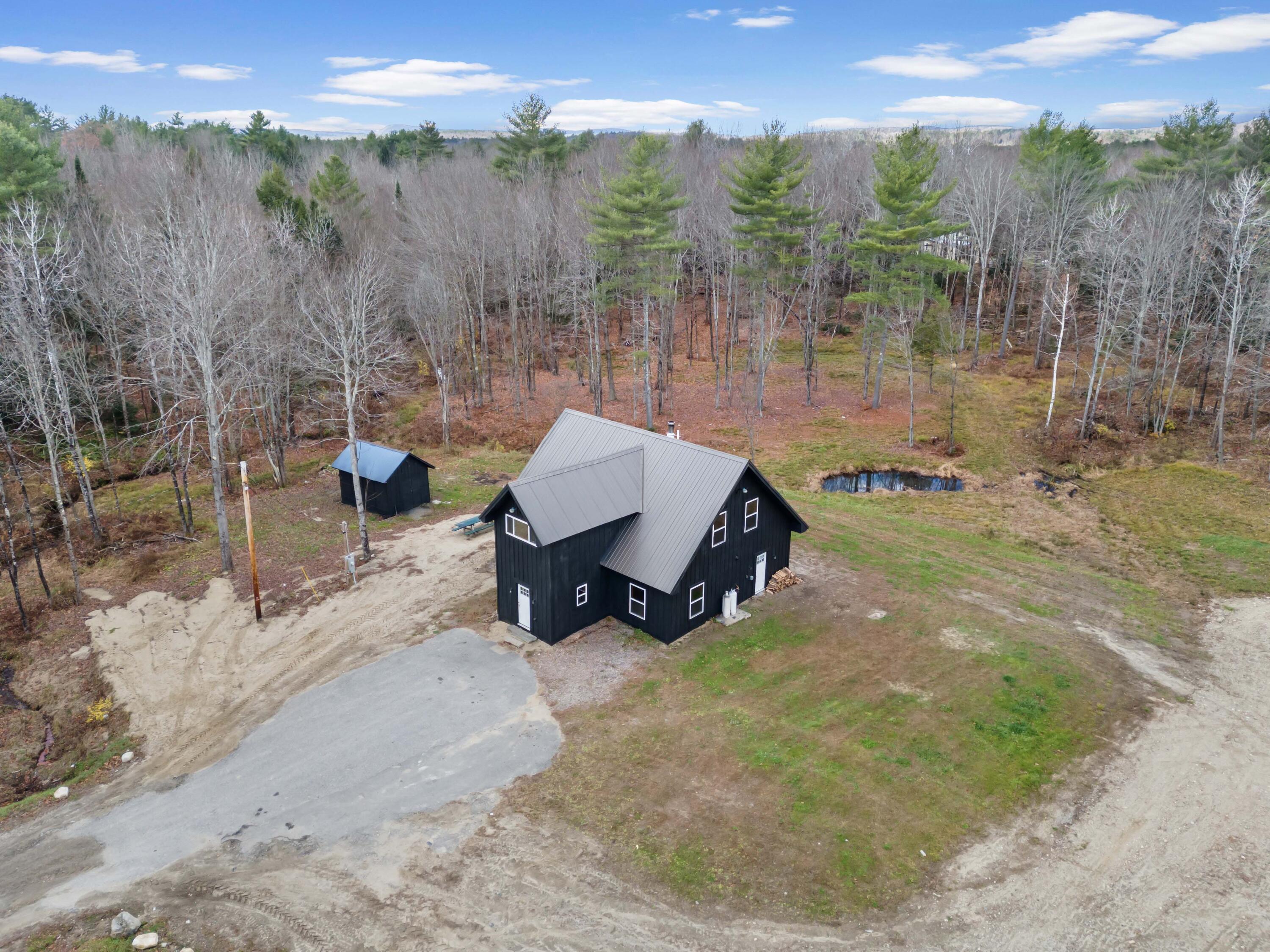 Leeds Rd, Livermore Falls, ME 04254 #1