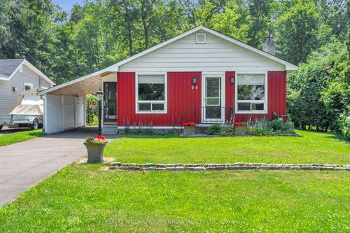 95 Clovelly Cove, Pefferlaw, ON, L0E1N0 | Card Image