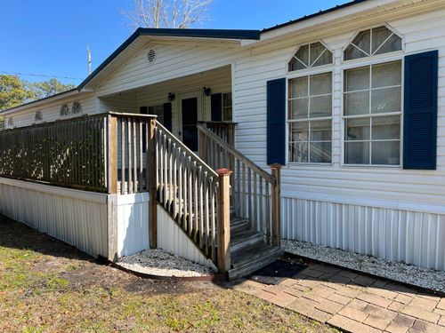 1672 Ursa Major Dr, Myrtle Beach, SC, 29575-5735 | Card Image