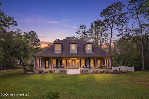 104 Quail Hollow Pl, Brandon, MS, 39047-9295 | Card Image