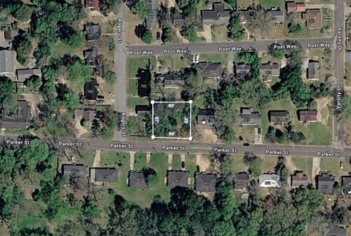 0 Parker St, americus, GA, 31709 | Card Image