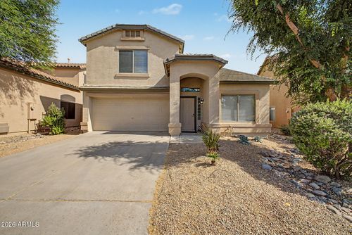 2409 W Silver Sage Lane, Phoenix, AZ, 85085 | Card Image