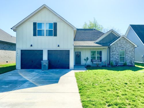 161 Jesse Dr, Pleasant View, TN, 37146-2502 | Card Image