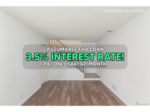 13393 E Louisiana Ave, Aurora, CO, 80012-4459 | Card Image