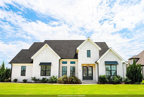 433 Stone Ridge Dr, Tuscumbia, AL, 35674-8116 | Card Image