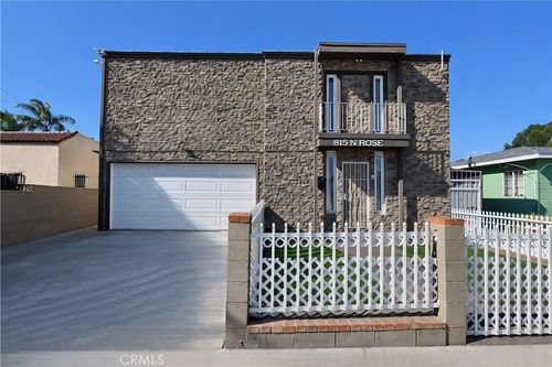 1-815 N Rose Ave, Compton, CA, 90221-2054 | Card Image