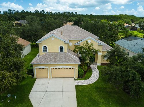 2718 Knightsbridge Rd, Clermont, FL, 34711-5278 | Card Image