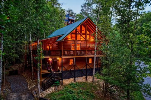 1801 Rose Pass, Sevierville, TN, 37876 | Card Image