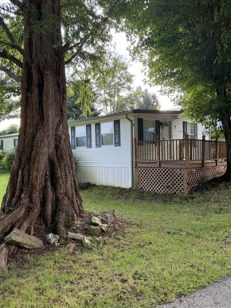 Residential in Whittier 2