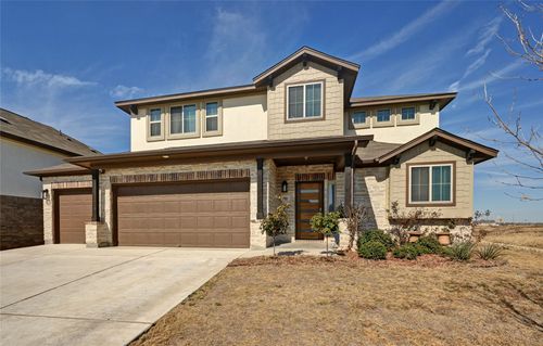 207 Dogvane Cir, Kyle, TX, 78640-3420 | Card Image