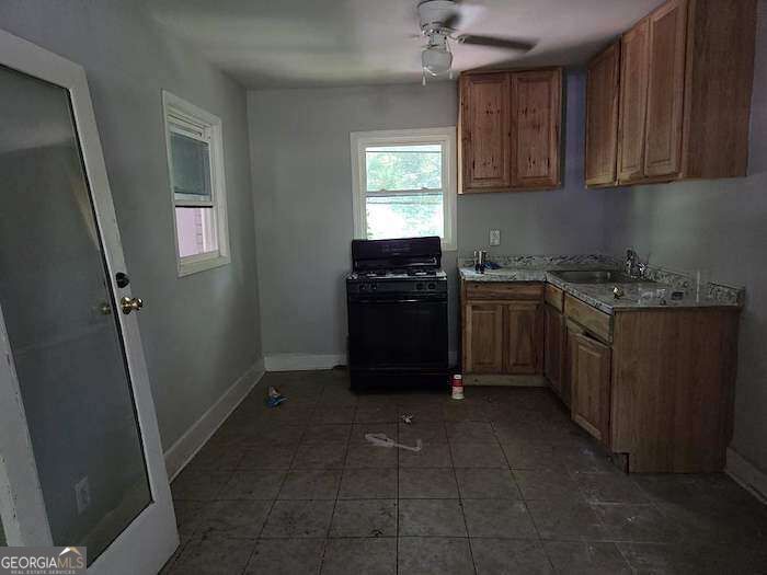Residential in Atlanta