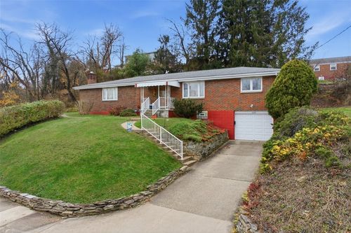 115 Sherwick Dr, Elizabeth, PA, 15037-1739 | Card Image