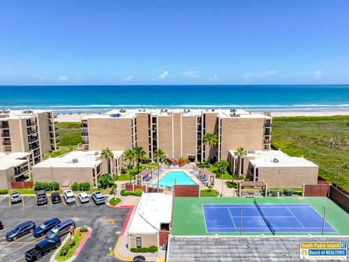 107-110 Padre Blvd, South Padre Island, TX, 78597-6505 | Card Image