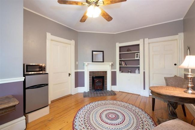 113 School St, Condo with 1 bedrooms, 1 bathrooms and null parking in Concord NH | Image 4