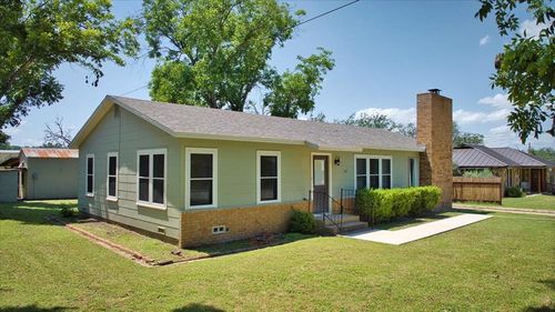 730 Wheeler St, Mason, TX, 76856-3000 | Card Image