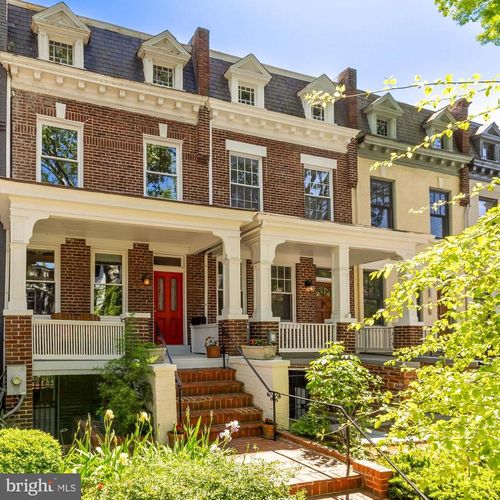 1716 Euclid St Nw, WASHINGTON, DC, 20009-2810 | Card Image