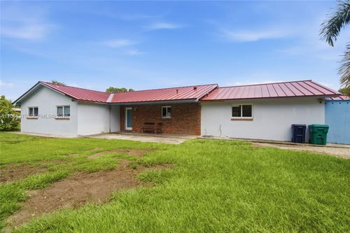 19501 Sw 236th St, Homestead, FL, 33031-3463 | Card Image