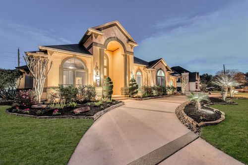 15818 Conners Ace Dr, Spring, TX, 77379-7717 | Card Image