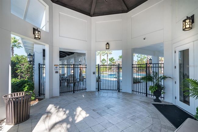 32829 Woodthrush Way, House other with 3 bedrooms, 2 bathrooms and null parking in WESLEY CHAPEL FL | Image 20