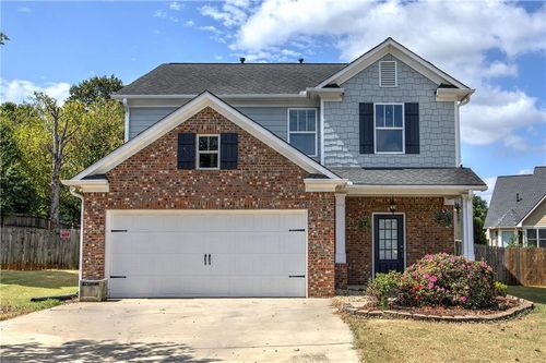 14 Old Hemlock Cove Nw, Cartersville, GA, 30120 | Card Image