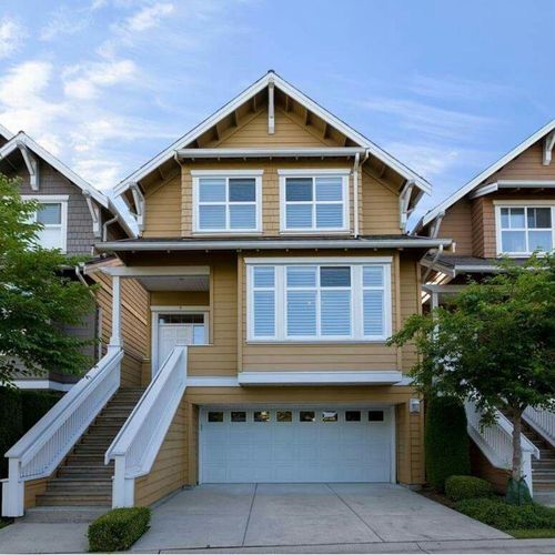 9-3088 Francis Rd, Richmond, BC, V7C5V9 | Card Image