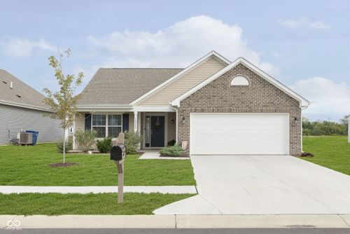 10242 Falls Canyon Lane, Indianapolis, IN, 46229 | Card Image