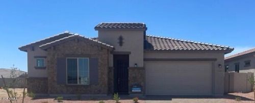 20265 W Pinchot Drive, Buckeye, AZ, 85396 | Card Image