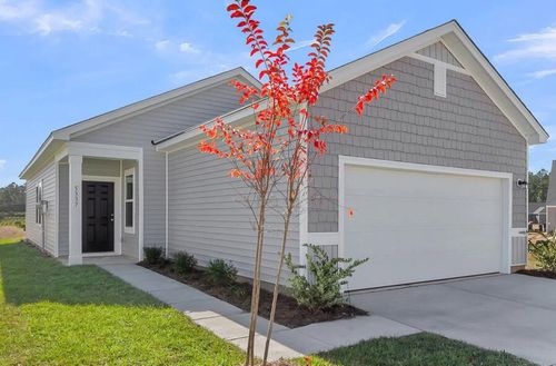 5317 Cottage Landing Drive, Summerville, SC, 29485 | Card Image