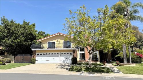 27052 La Paja Ln, Mission Viejo, CA, 92691-6025 | Card Image