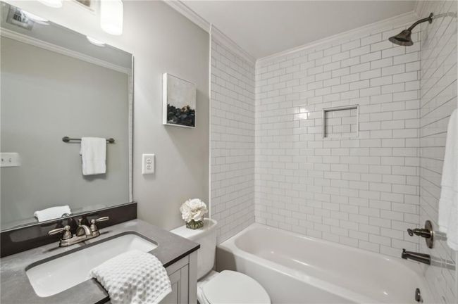 2201 Plantation Ln, House other with 3 bedrooms, 2 bathrooms and null parking in Chamblee GA | Image 27