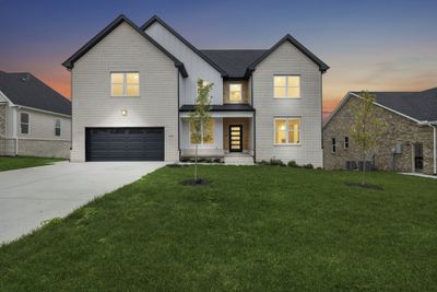 0 Smokey Ridge, House other with 4 bedrooms, 3 bathrooms and 4 parking in Nolensville TN | Image 2